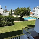 Cozy Apartment Oura Beach