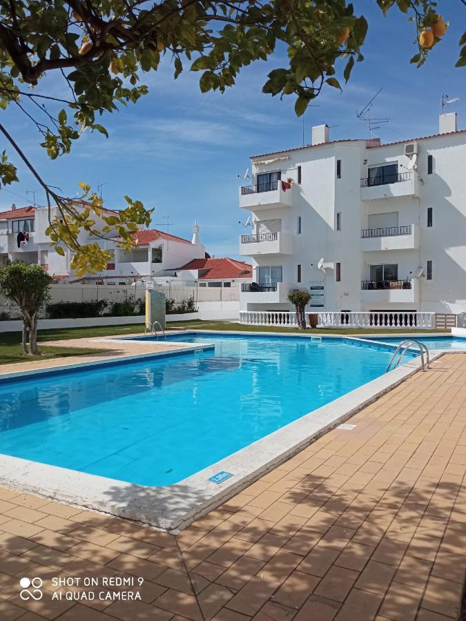 Apartamento Cozy Oura Albufeira