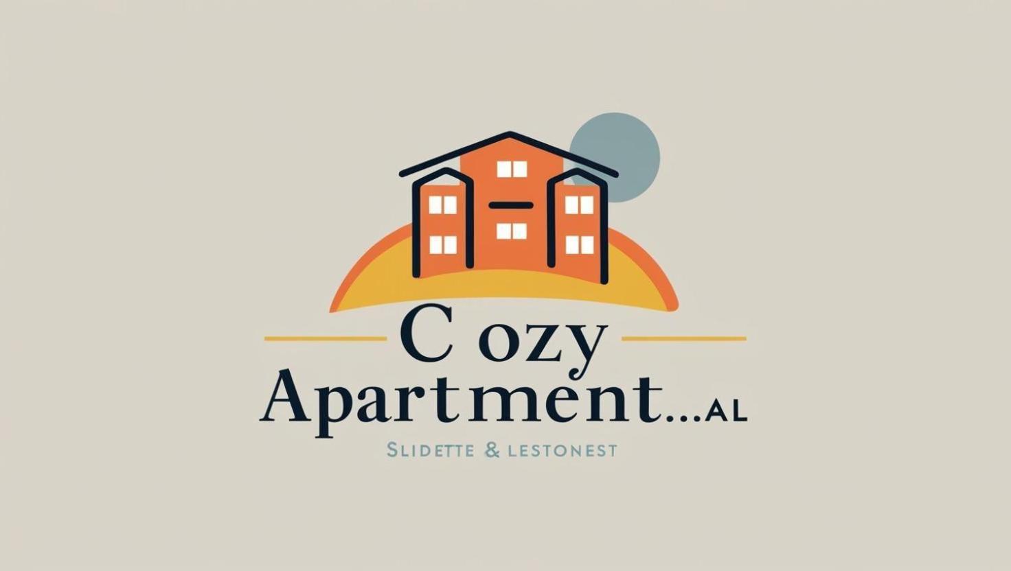 Apartamento Cozy Oura *