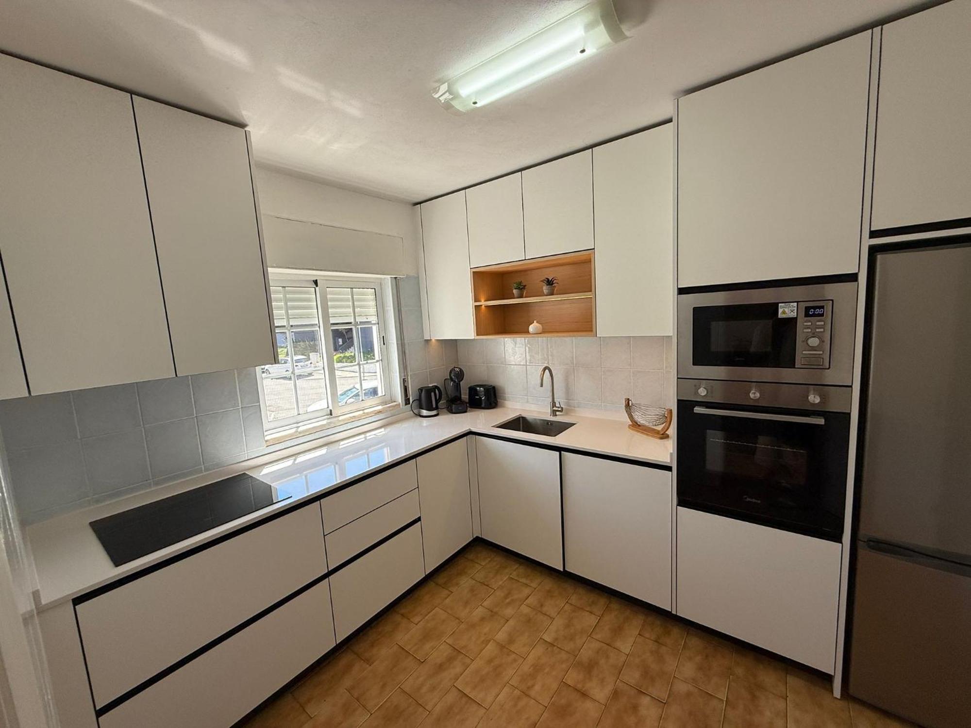 Cozy Oura Apartamento Albufeira