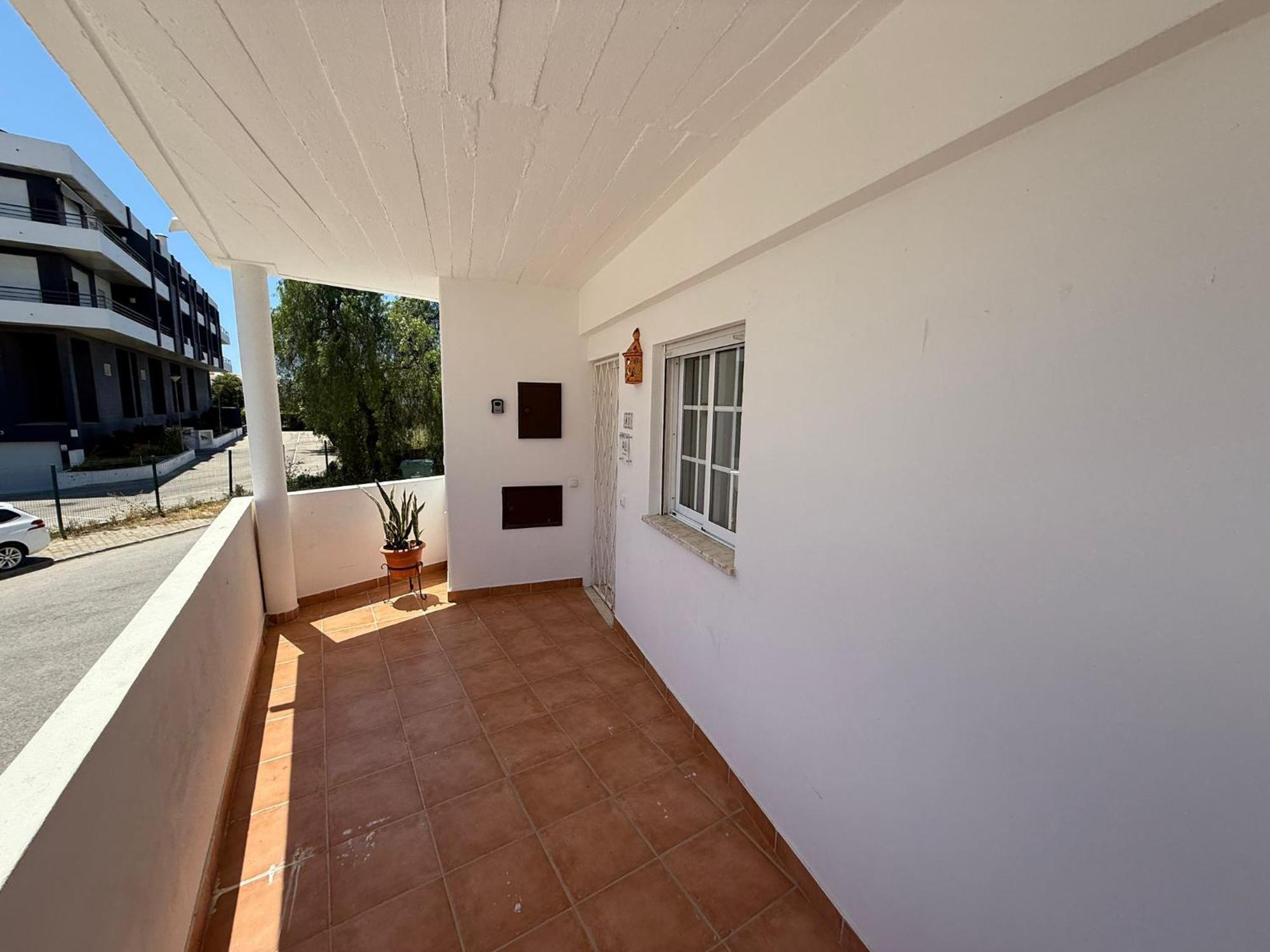 Apartamento Cozy Oura *