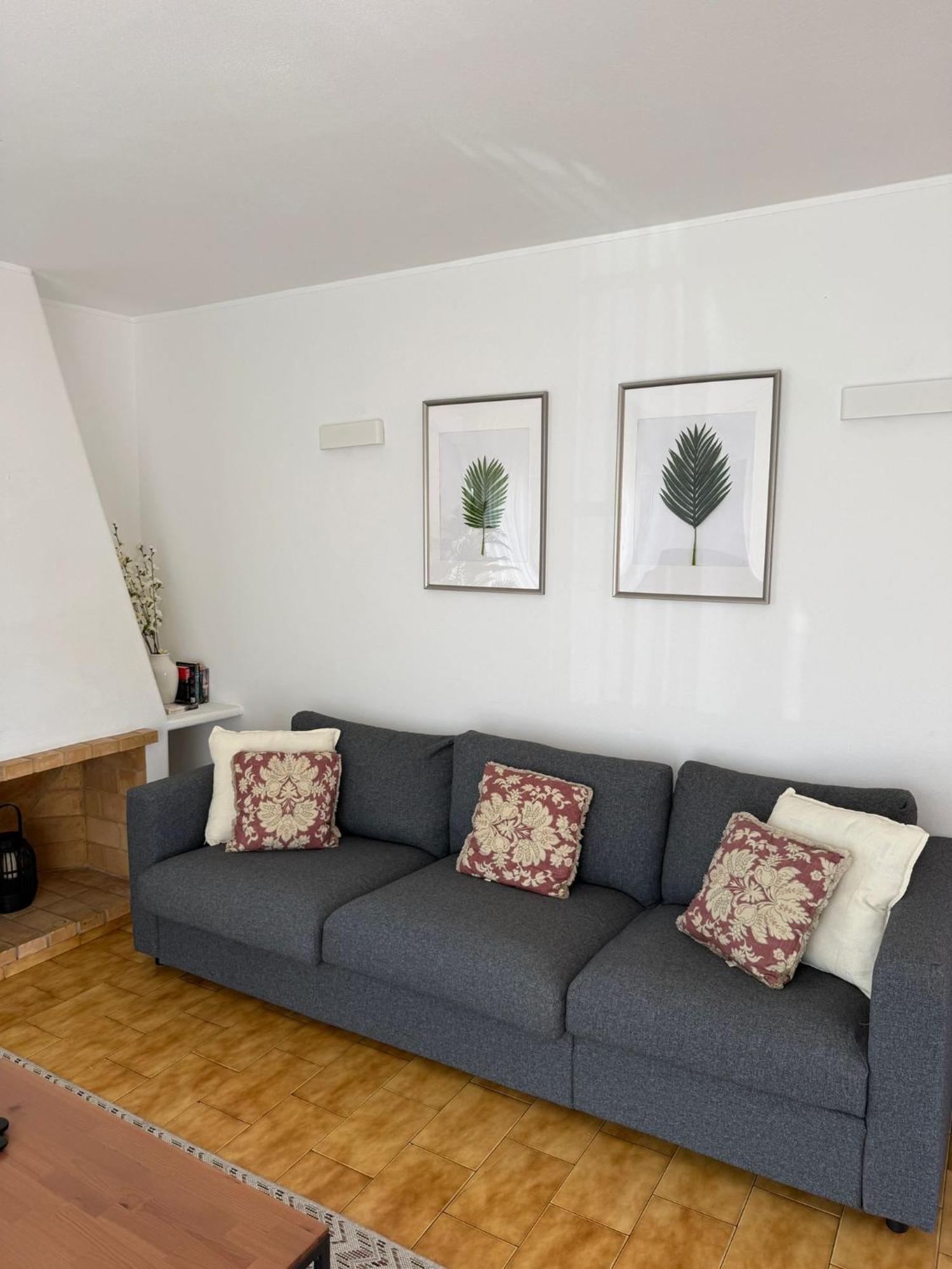 Cozy Oura Apartamento Albufeira
