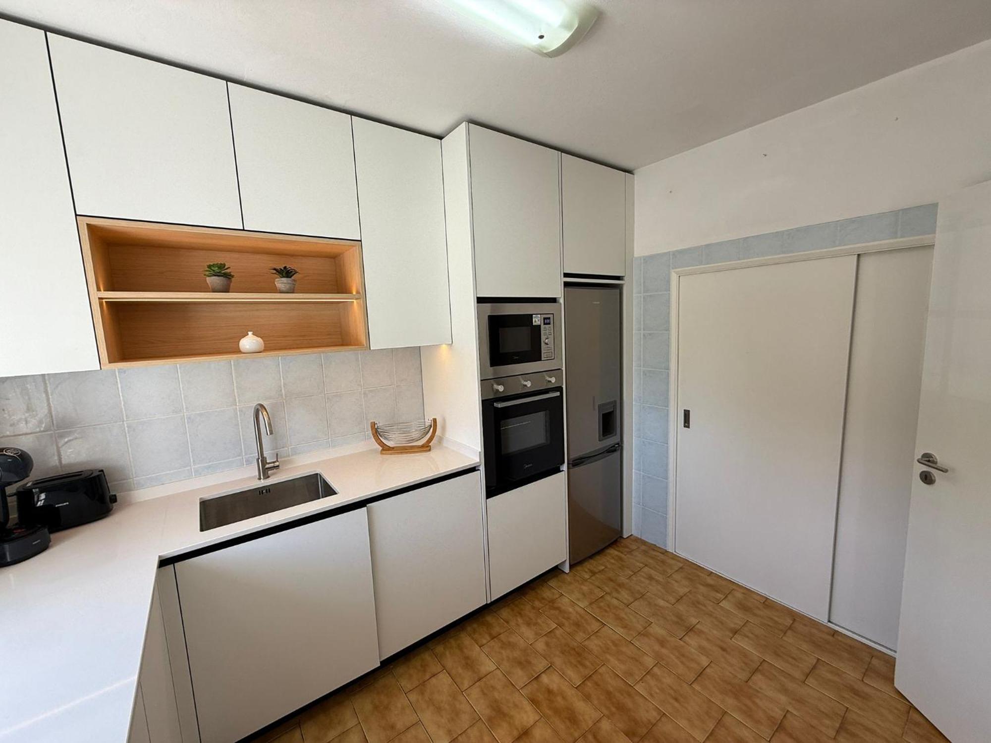Apartment Cozy Oura
