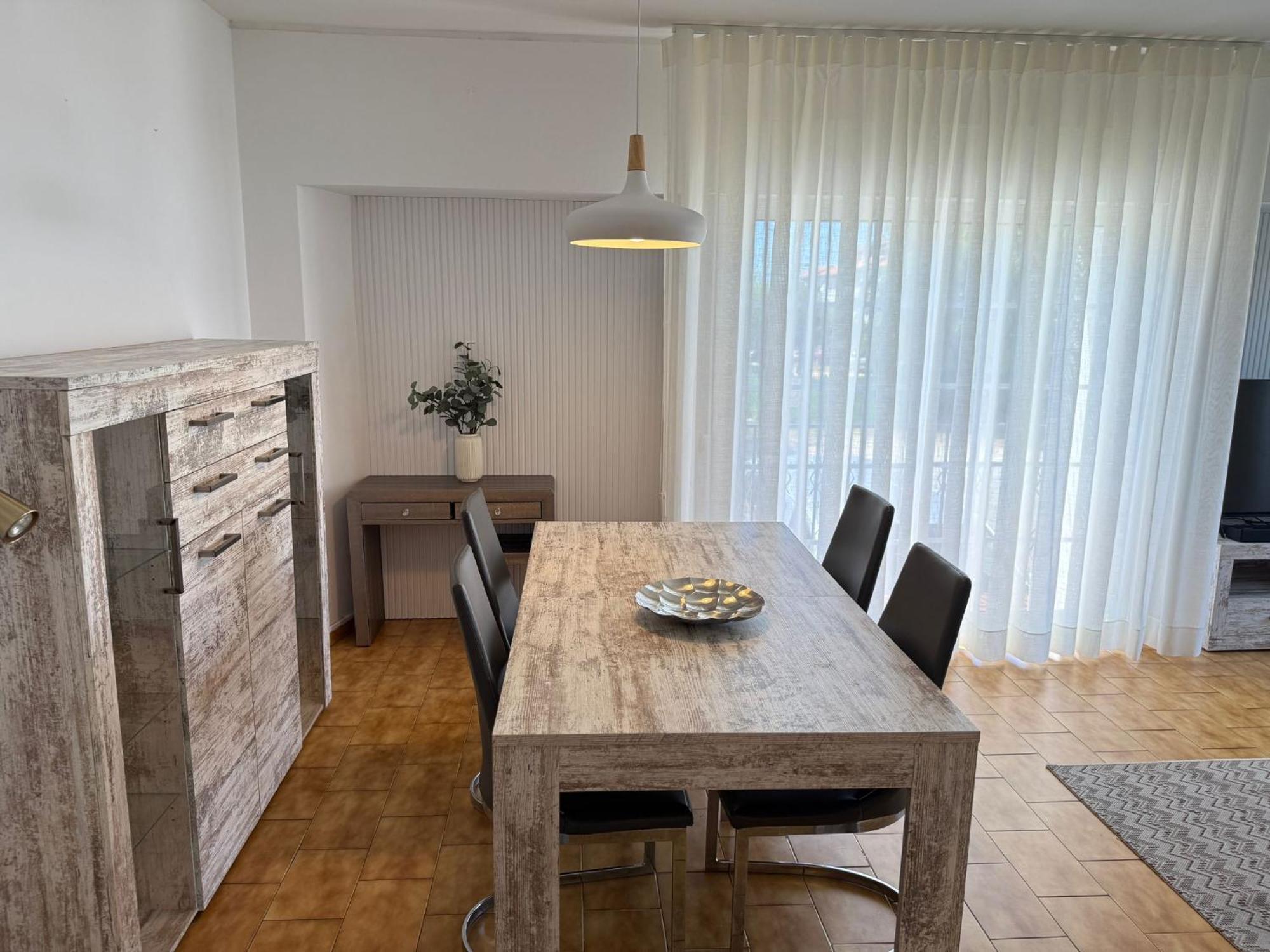 Apartment Cozy Oura