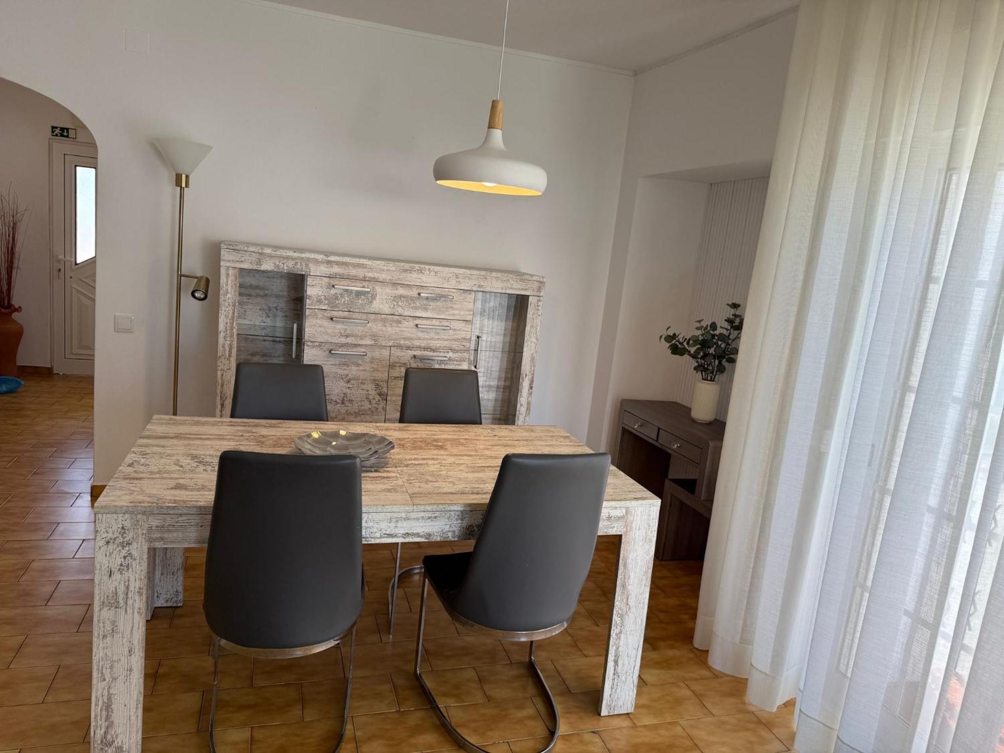 Cozy Oura Apartment Albufeira