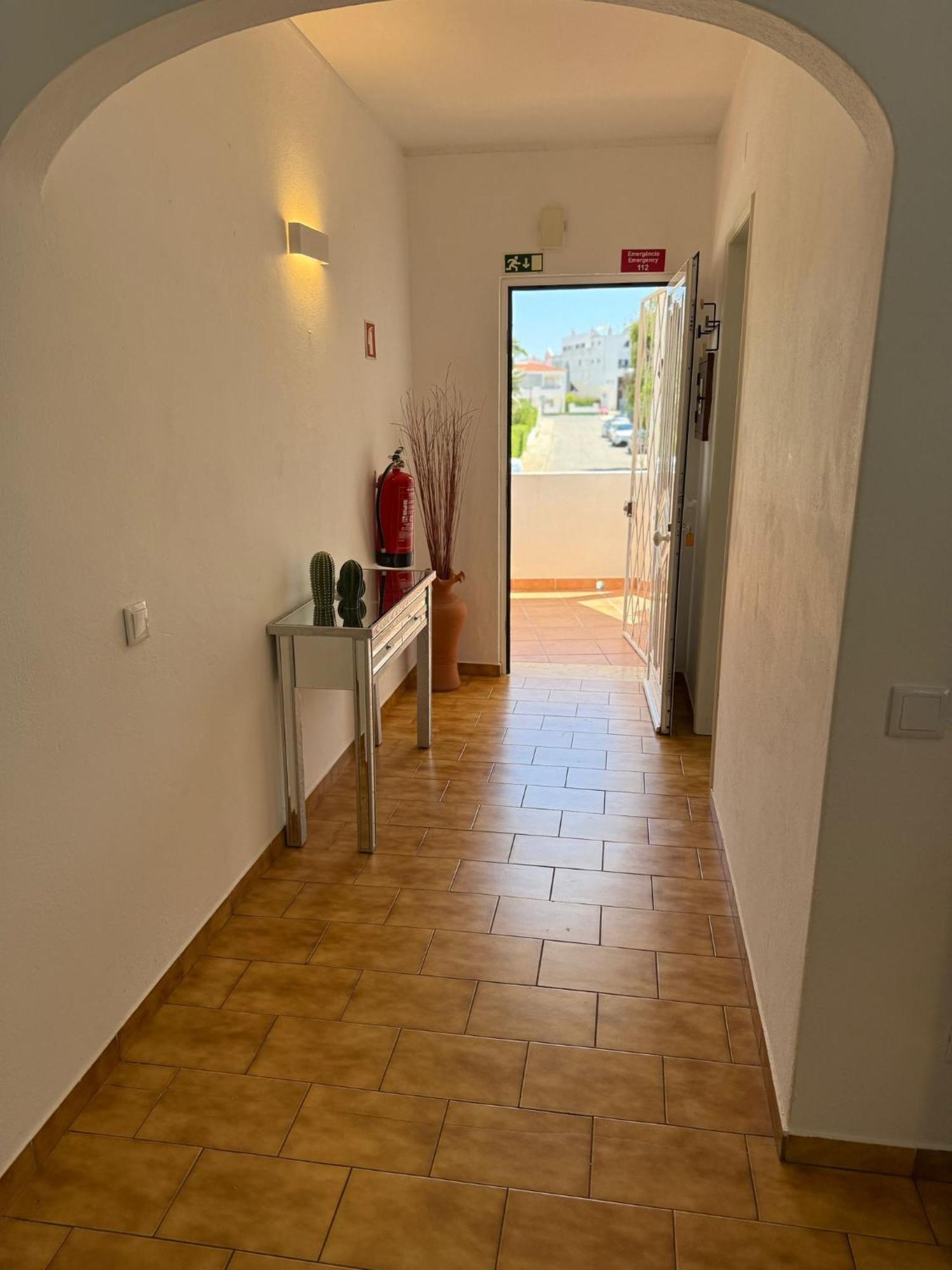 Cozy Oura Albufeira
